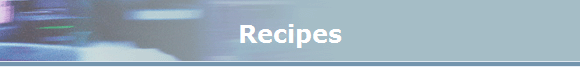 Recipes